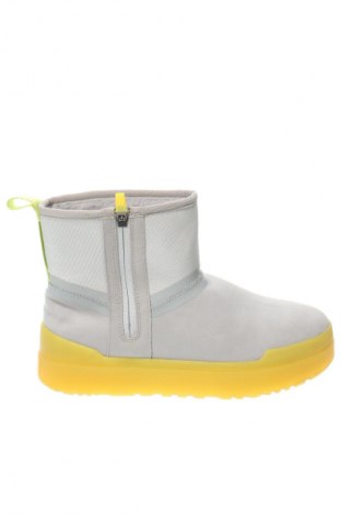 Dámské boty  Unbranded, Velikost 39, Barva Šedá, Cena  1 287,00 Kč