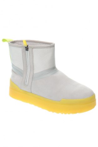 Dámské boty  Unbranded, Velikost 39, Barva Šedá, Cena  1 287,00 Kč