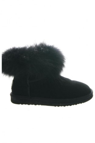 Damen Stiefeletten Unbranded, Größe 40, Farbe Schwarz, Preis 51,64 €