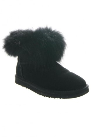 Damen Stiefeletten Unbranded, Größe 40, Farbe Schwarz, Preis 51,64 €