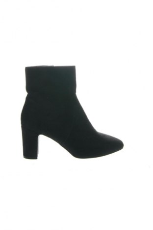 Damskie botki Unbranded, Rozmiar 39, Kolor Czarny, Cena 144,74 zł