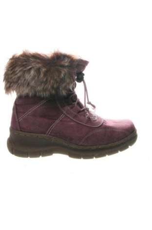 Dámské boty  Unbranded, Velikost 37, Barva Fialová, Cena  1 278,00 Kč