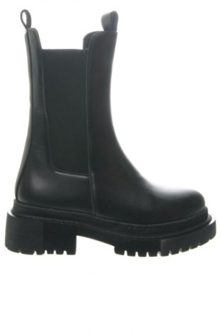 Damen Stiefeletten Unbranded, Größe 39, Farbe Schwarz, Preis 51,99 €