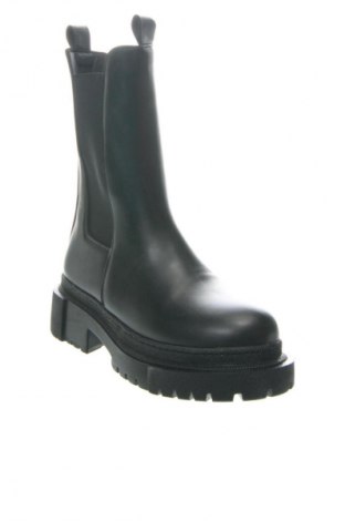 Damen Stiefeletten Unbranded, Größe 39, Farbe Schwarz, Preis 51,99 €