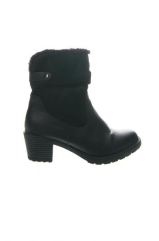 Dámské boty  Unbranded, Velikost 38, Barva Černá, Cena  798,00 Kč