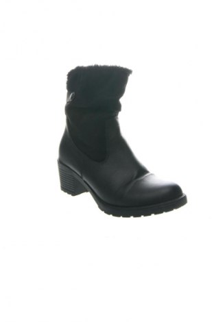 Dámské boty  Unbranded, Velikost 38, Barva Černá, Cena  798,00 Kč