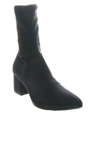 Damen Stiefeletten Vagabond, Größe 39, Farbe Schwarz, Preis 90,56 €