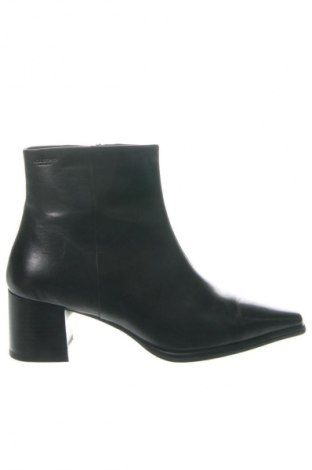 Botine de damă Vagabond, Mărime 37, Culoare Negru, Preț 674,99 Lei