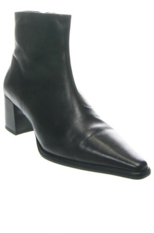 Botine de damă Vagabond, Mărime 37, Culoare Negru, Preț 674,99 Lei