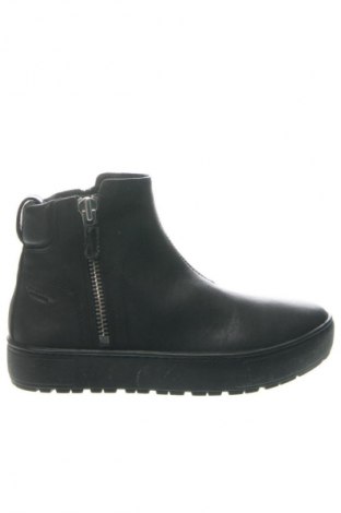 Damen Stiefeletten Vagabond, Größe 38, Farbe Schwarz, Preis 177,99 €