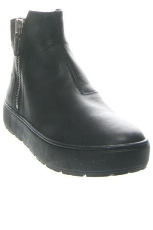 Damen Stiefeletten Vagabond, Größe 38, Farbe Schwarz, Preis 177,99 €