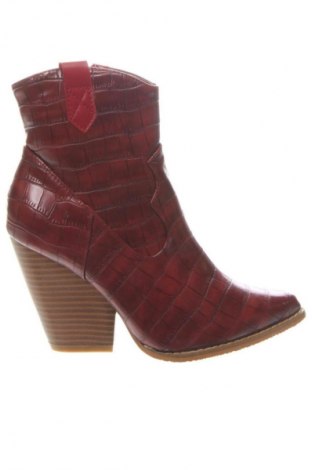 Dámské boty  Vices, Velikost 37, Barva Červená, Cena  1 443,00 Kč