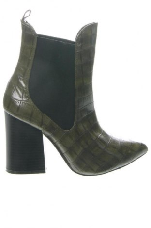 Damen Stiefeletten Vices, Größe 36, Farbe Grün, Preis € 58,30