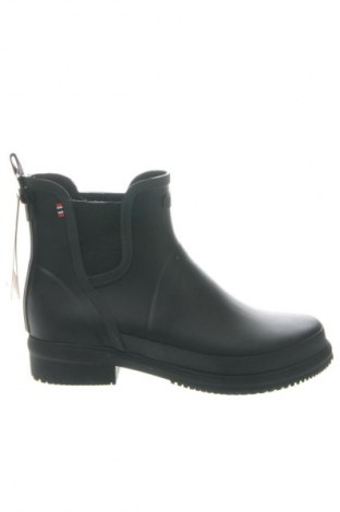 Damen Stiefeletten Viking, Größe 40, Farbe Schwarz, Preis 147,99 €