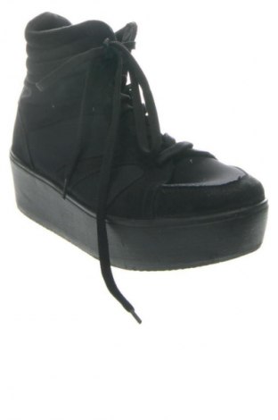 Дамски боти Villain, Размер 40, Цвят Черен, Цена 59,50 лв.