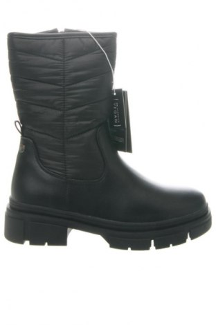 Női bokacsizma Xti, Méret 37, Szín Fekete, Ár 35 839 Ft