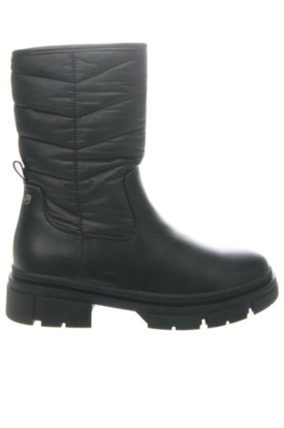 Γυναικεία μποτάκια Xti, Μέγεθος 37, Χρώμα Μαύρο, Τιμή 85,99 €