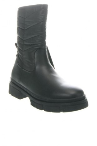 Γυναικεία μποτάκια Xti, Μέγεθος 37, Χρώμα Μαύρο, Τιμή 85,99 €