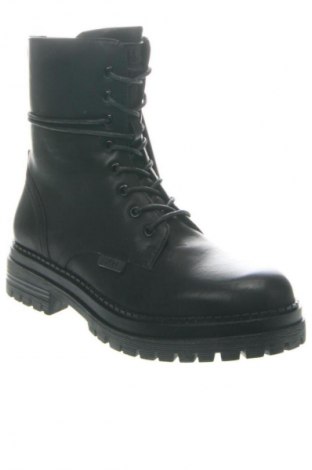 Damen Stiefeletten Xti, Größe 39, Farbe Schwarz, Preis € 93,99