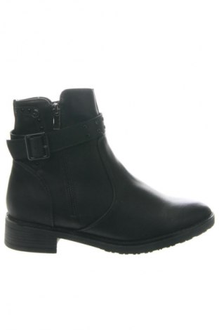 Damen Stiefeletten Xti, Größe 40, Farbe Schwarz, Preis 93,99 €