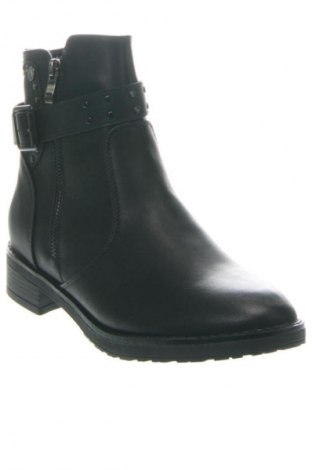 Damen Stiefeletten Xti, Größe 40, Farbe Schwarz, Preis 93,99 €