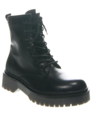 Dámské poltopánky Xti, Veľkosť 39, Farba Čierna, Cena  71,53 €