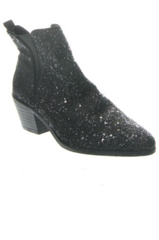 Γυναικεία μποτάκια Zara, Μέγεθος 36, Χρώμα Μαύρο, Τιμή 38,87 €