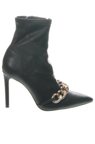 Botine de damă Zara, Mărime 36, Culoare Negru, Preț 200,00 Lei