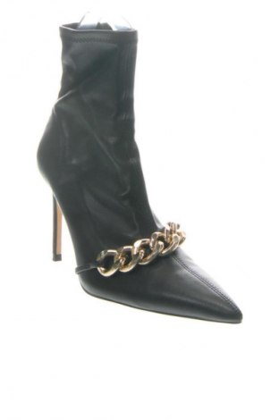 Botine de damă Zara, Mărime 36, Culoare Negru, Preț 200,00 Lei