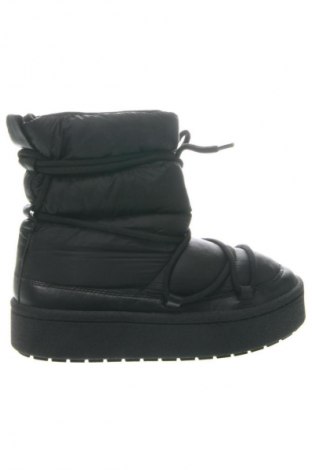 Дамски боти Zign, Размер 38, Цвят Черен, Цена 142,99 лв.