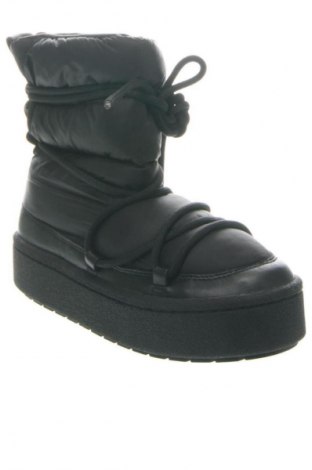 Дамски боти Zign, Размер 38, Цвят Черен, Цена 142,99 лв.