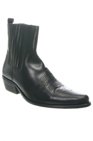 Дамски боти Zign, Размер 42, Цвят Черен, Цена 174,99 лв.