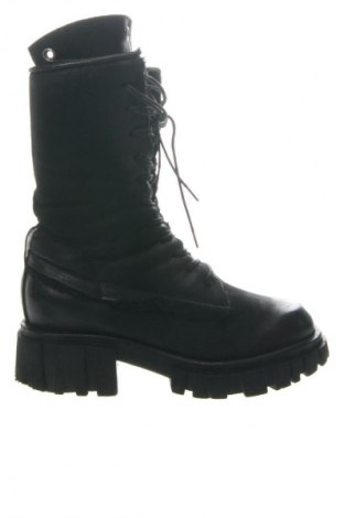 Damenstiefel A.S. 98, Größe 37, Farbe Schwarz, Preis € 142,39