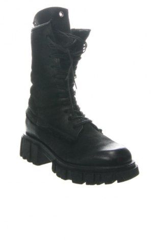 Damenstiefel A.S. 98, Größe 37, Farbe Schwarz, Preis € 142,39