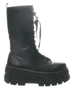 Dámske topánky  ASOS, Veľkosť 37, Farba Čierna, Cena  84,36 €