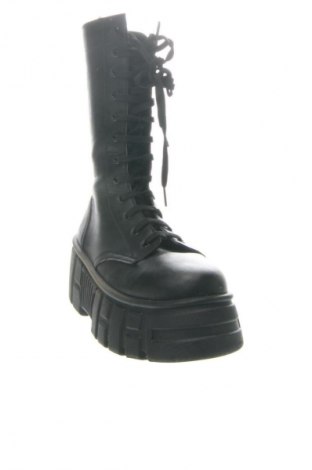 Dámske topánky  ASOS, Veľkosť 37, Farba Čierna, Cena  84,36 €