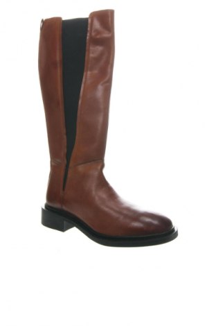 Damskie kozaki About You, Rozmiar 41, Kolor Kolorowy, Cena 549,99 zł