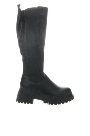 Damenstiefel About You, Größe 38, Farbe Schwarz, Preis € 72,99