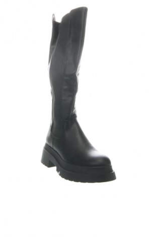 Damenstiefel About You, Größe 38, Farbe Schwarz, Preis € 72,99