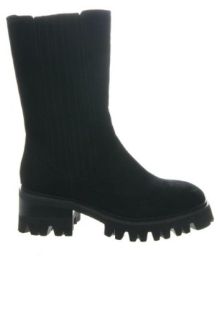 Damskie kozaki Alma en Pena, Rozmiar 41, Kolor Czarny, Cena 584,00 zł