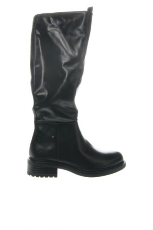 Cizme de damă Amisu, Mărime 37, Culoare Negru, Preț 244,74 Lei