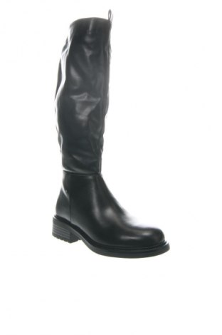 Cizme de damă Amisu, Mărime 37, Culoare Negru, Preț 244,74 Lei