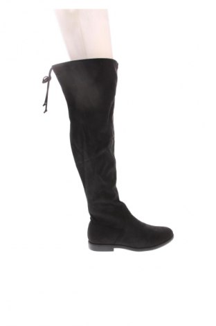 Дамски ботуши Anna Field, Размер 43, Цвят Черен, Цена 93,99 лв.