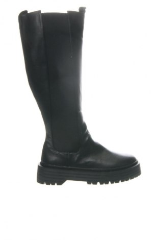 Dámske topánky  Boohoo, Veľkosť 41, Farba Čierna, Cena  47,62 €