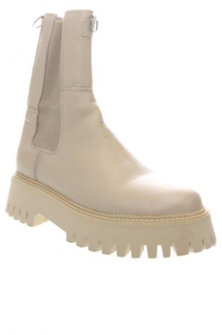 Cizme de damă Bronx, Mărime 41, Culoare Bej, Preț 902,63 Lei