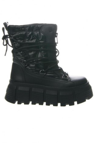 Dámske topánky  Buffalo, Veľkosť 39, Farba Čierna, Cena  94,95 €