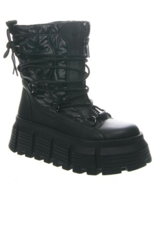 Dámske topánky  Buffalo, Veľkosť 39, Farba Čierna, Cena  94,95 €