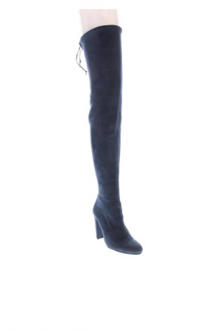 Dámské boty  Buffalo, Velikost 38, Barva Modrá, Cena  1 609,00 Kč