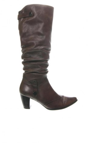 Damenstiefel Caprice, Größe 40, Farbe Braun, Preis 84,36 €