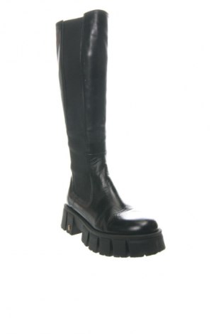 Dámske topánky  Carinii, Veľkosť 39, Farba Čierna, Cena  129,92 €